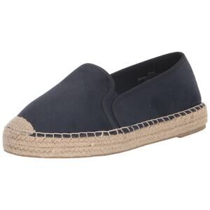 EVANS‎ Women's Sneaker, Navy, 6 Wide